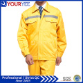 Доступная рабочая одежда безопасности с отражающей лентой (YMU121)